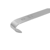 thumbnail of METRO PROFESSIONAL Schöpfkelle, Edelstahl 18/8, Ø 12 x 47 cm, 400 ml, silber