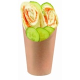 thumbnail of Imballaggi360 - 50 Pz Contenitori Per Frittura
