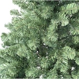 thumbnail of VERT ESPACE plante artificielle sapin greenwood 180 cm