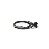 thumbnail of Rode smartlavplus microphone lavalier pour smartphone noir