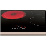 thumbnail of Placa vitrocerámica Balay 3EB715ER 3F 5700W 60cm Negro