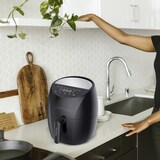 thumbnail of Freidora sin aceite Cook Organics | 3,7L | 1400W | 8 programas