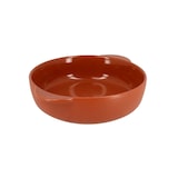 thumbnail of MENASTYL - Auflaufform Octave Rund 20cm 950ml Aus Terrakotta-Gres
