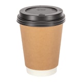 thumbnail of Fiesta Deckel für 340ml- und 455ml-Heißgetränkebecher schwarz