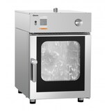 thumbnail of Silversteam-K 6110DRS combi oven