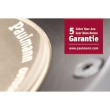 thumbnail of Paulmann URail Kap 2Easy Pirm  280mm Grijs mat 95440