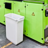 thumbnail of Durable afvalbak Durabin 60 liter, grijs