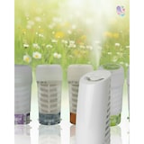 thumbnail of Raumerfrischer Raumduft Duftstation Aromaöl Blanc