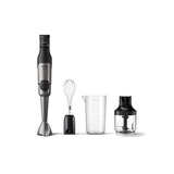 thumbnail of PHILIPS Mixeur Plongeant 1200w Noir HR2683/00