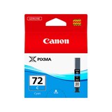 thumbnail of Tintas CANON PGI72C CANON PRO10 TINTE CYAN