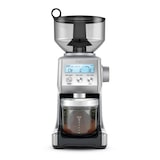 thumbnail of molinillo caf lcd smart grinder pro sage scg820bss4eeu1