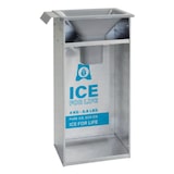 thumbnail of ITV Ensacheuse Pour Remplissage De Sachets De 4Kgs (Non Fournis) IBK-1