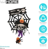 thumbnail of WellHome - Halloween Deko Set - Ornamente und Backutensilien