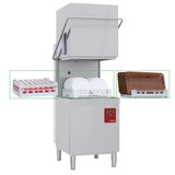 thumbnail of Lave-vaisselle à capot l710 x p818 x h1530 - Diamond