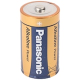 thumbnail of Goobay Lr20 2-Bl Panasonic Alkaline Alkaline Power Bateria de uso único D Alkaline 1.5 V.