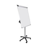 thumbnail of Bi-Office Earth-It mobiele flipchart ft 70 x 100 cm