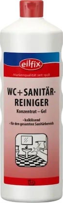 Eilfix 2000 Metallwaschcreme 150 g Tube - Schanktechnik und