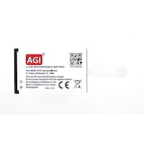 thumbnail of Akku kompatibel mit Nokia 6600 Fold