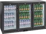 thumbnail of Barkühlschrank 3 Türen CAB3P Casselin
