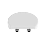 thumbnail of Asiento y Tapa WC compatible con SANGRA ALCORA - DUROPLAST, Envolvente y Amortiguada