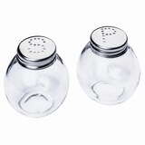 thumbnail of WESTMARK   Salz- + Pfeffer-Streuer-Set "Roma"