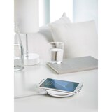 thumbnail of Intenso Wireless Charger WA1 Qi Ladegerät weiß