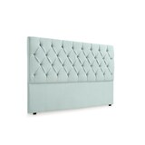 thumbnail of Cabeceira Estofada CAPRI Aqualine 160 x 120 x 12 cm - Moonia