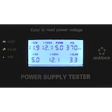thumbnail of Renkforce PC Netzteil Tester RF-4512284