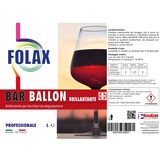 thumbnail of Folax Brillantante Ballon Per Bicchieri Da Degustazione 5 LT