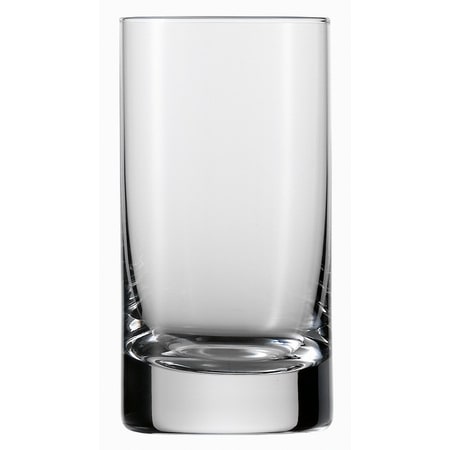 12x Wasserglas PARIS, Inhalt: 0,24 Liter, Höhe: 117 mm, Durchmesser: 60 mm