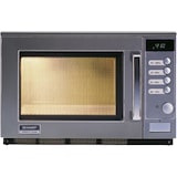 thumbnail of SHARP (VESTEL) Profi-Mikrowelle R-25 AM, 20 Liter
