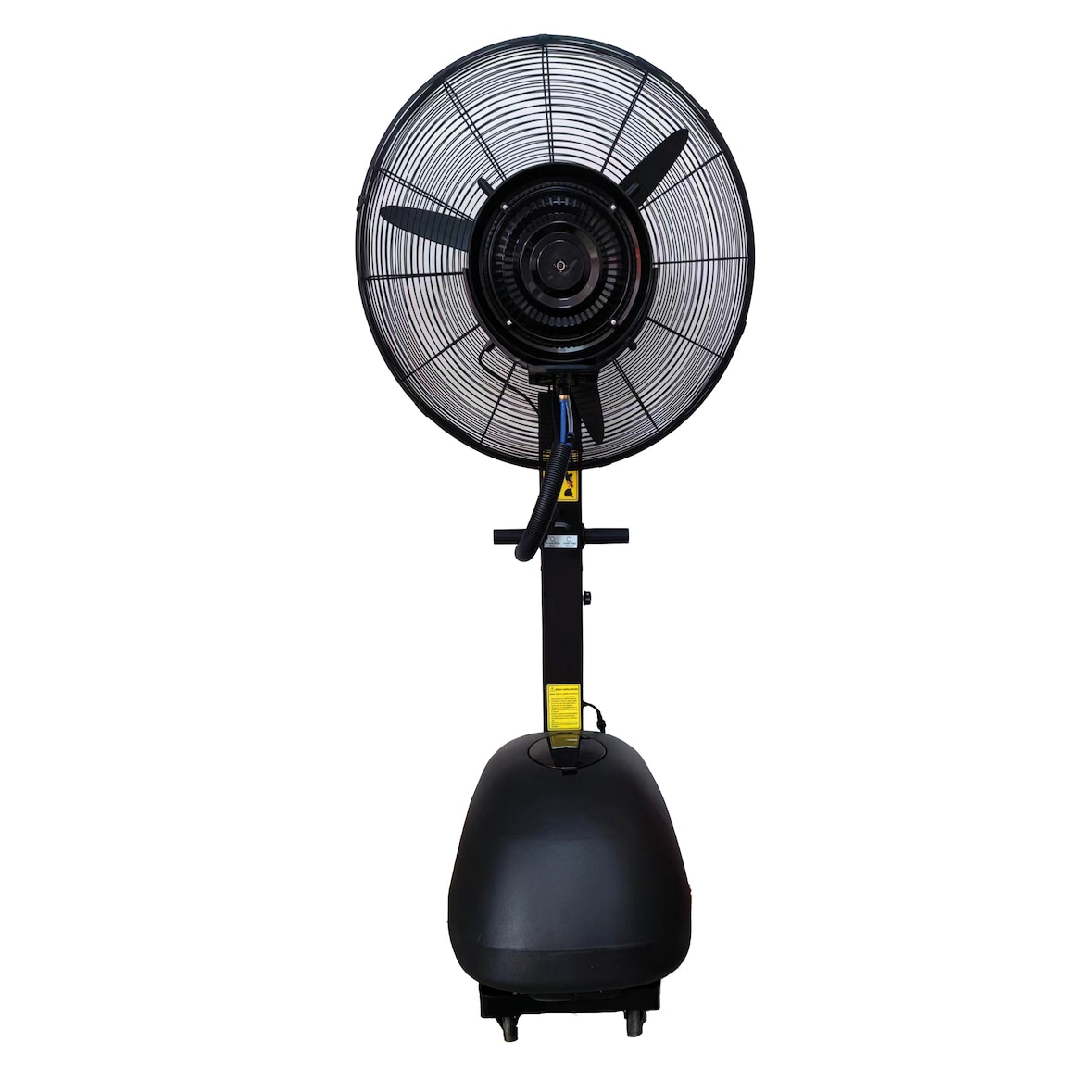 Ventilador Nebulizador Hobeto 60L