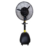 thumbnail of Ventilador Nebulizador Hobeto 60L
