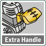 thumbnail of Bandschleifer PBS 75 A