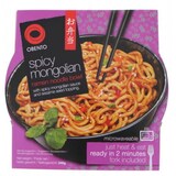 thumbnail of Nouilles Style Ramen En Bol - Epices De Mongolie 240g/Bol Lot de 6 bols