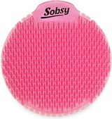 thumbnail of Sobsy Pissoireinsatz mit Kalender - Kunststoff - 10 Stück - Grapefruit