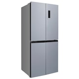 thumbnail of PKM Cross-Door CD350NFDEIX, 362 Liter Nutzinhalt, NoFrost, Hygienemodul, Inox Design