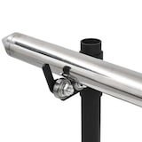 thumbnail of vidaXL Rotisserie-Grill Automatisch Edelstahl