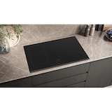 thumbnail of Table de cuisson induction ED851HSB1E