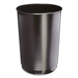 thumbnail of Papierkorb 40l schwarz