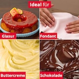 thumbnail of Westmark Winkelpalette Master Line, 14 x 3 cm, gewinkelt, flexibel, 31262270