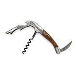 thumbnail of Saca-rolhas Deluxe madeira