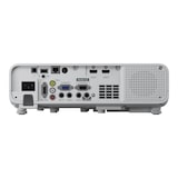 thumbnail of Epson Projektor Eb-l260f Ebl260f 3-lcd-projektor 3lcdprojektor 4600 Lm (weiß) (v11ha69080)