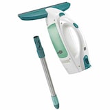 thumbnail of LEIFHEIT mit Stiel Dry&Clean Fenstersauger mit Stiel Dry & Clean 28 cm