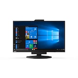 thumbnail of Lenovo ThinkCentre Tiny-In-One 27 Computerbildschirm 68,6 cm (27") 2560 x 1440 Pixel Quad HD LED Schwarz
