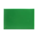 thumbnail of Hygiplas groene, dikke snijplank met hoge dichtheid