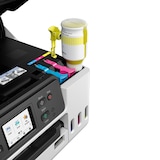 thumbnail of Canon MAXIFY GX4050 Multifunktionsdrucker Scanner Kopierer Fax USB LAN WLAN