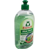 thumbnail of Frosch Handspüllotion 3114074 Aloe Vera 500ml