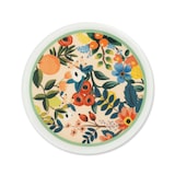 thumbnail of Excelsa set 6 piatti pizza Fiori Frida porcellana 30,5 cm multicolore