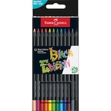 thumbnail of Faber-Castell Buntstifte Black Edition 12er in Kartonetui